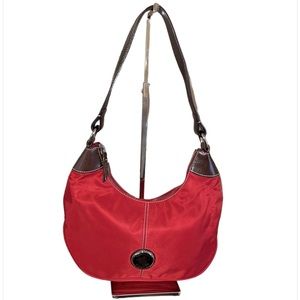 EUC Dooney & Bourke Wayfarer Handbag